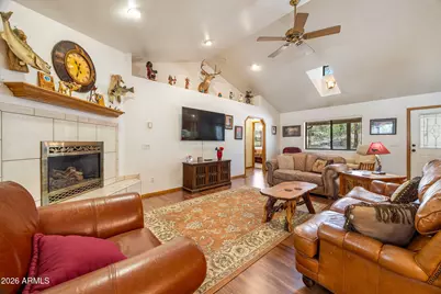 2917 Lodgepole Road, Overgaard, AZ 85933 - Photo 8