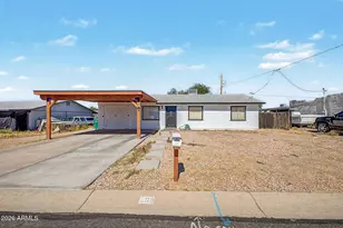 568 N 111th St, Mesa, AZ 85207 - Photo 1