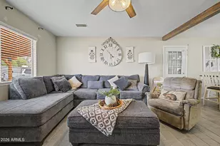 568 N 111th St, Mesa, AZ 85207 - Photo 6