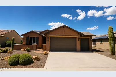 26208 W Tina Lane, Buckeye, AZ 85396 - Photo 1