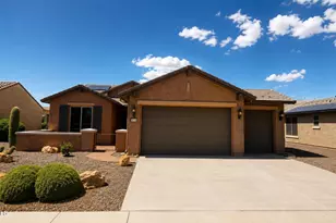 26208 W Tina Ln, Buckeye, AZ 85396 - Photo 1