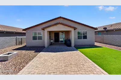 36810 N Camarillo Drive, San Tan Valley, AZ 85140 - Photo 34