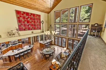 763 E Flat Rock Ridge, Flagstaff, AZ 86001 - Photo 48