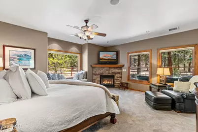 763 E Flat Rock Ridge, Flagstaff, AZ 86001 - Photo 26