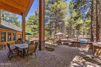 763 E Flat Rock Ridge, Flagstaff, AZ 86001 - Photo 58