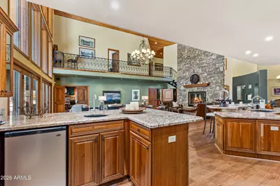 763 E Flat Rock Ridge, Flagstaff, AZ 86001 - Photo 22