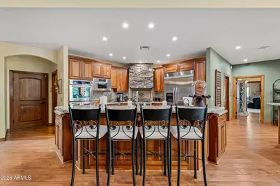 763 E Flat Rock Ridge, Flagstaff, AZ 86001 - Photo 18