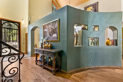 763 E Flat Rock Ridge, Flagstaff, AZ 86001 - Photo 12