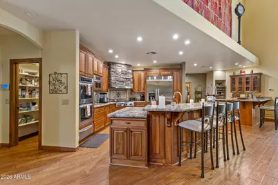 763 E Flat Rock Ridge, Flagstaff, AZ 86001 - Photo 16