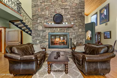 763 E Flat Rock Ridge, Flagstaff, AZ 86001 - Photo 8