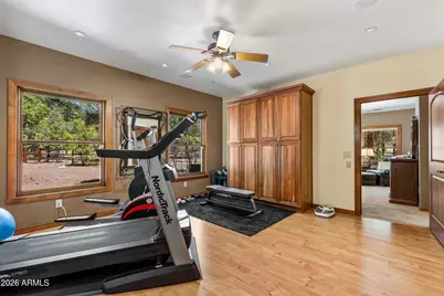 763 E Flat Rock Ridge, Flagstaff, AZ 86001 - Photo 30