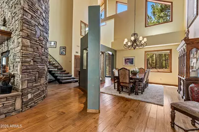 763 E Flat Rock Ridge, Flagstaff, AZ 86001 - Photo 14