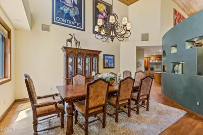 763 E Flat Rock Ridge, Flagstaff, AZ 86001 - Photo 14