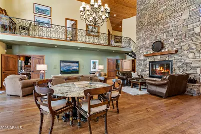 763 E Flat Rock Ridge, Flagstaff, AZ 86001 - Photo 6