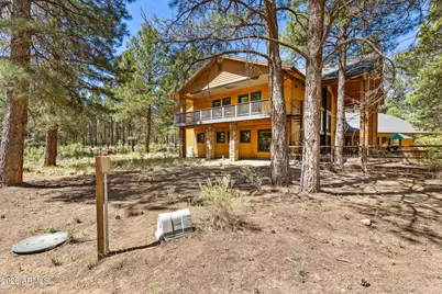 763 E Flat Rock Ridge, Flagstaff, AZ 86001 - Photo 74