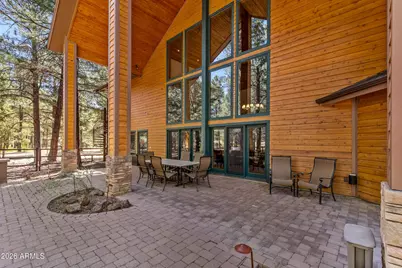 763 E Flat Rock Ridge, Flagstaff, AZ 86001 - Photo 68