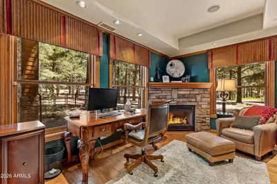 763 E Flat Rock Ridge, Flagstaff, AZ 86001 - Photo 40