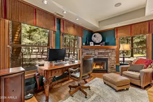 763 E Flat Rock Ridge, Flagstaff, AZ 86001 - Photo 40