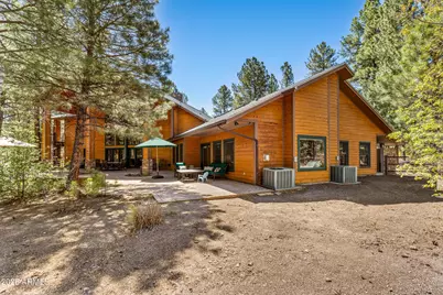 763 E Flat Rock Ridge, Flagstaff, AZ 86001 - Photo 66