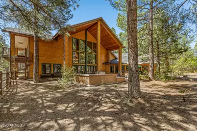 763 E Flat Rock Ridge, Flagstaff, AZ 86001 - Photo 64