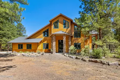 763 E Flat Rock Ridge, Flagstaff, AZ 86001 - Photo 4
