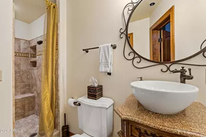 763 E Flat Rock Ridge, Flagstaff, AZ 86001 - Photo 56