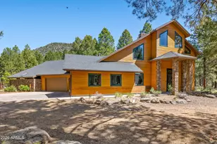 763 E Flat Rock Ridge, Flagstaff, AZ 86001 - Photo 4