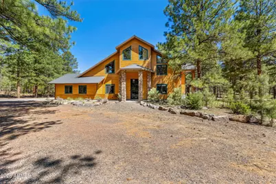 763 E Flat Rock Ridge, Flagstaff, AZ 86001 - Photo 2