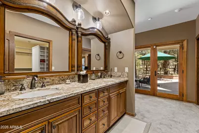 763 E Flat Rock Ridge, Flagstaff, AZ 86001 - Photo 28
