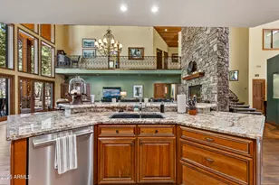 763 E Flat Rock Ridge, Flagstaff, AZ 86001 - Photo 20