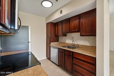 3600 N Hayden Road #2606, Scottsdale, AZ 85251 - Photo 6