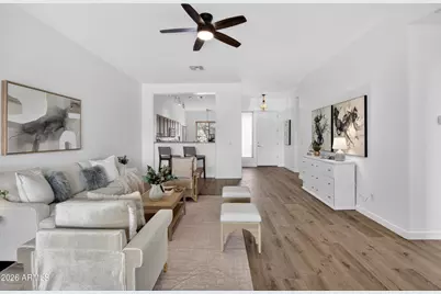 1936 S Gardner Drive, Chandler, AZ 85286 - Photo 10