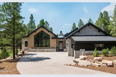 2911 S Solitaires Canyon Drive, Flagstaff, AZ 86005 - Photo 2