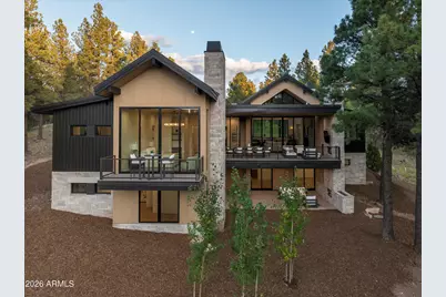 2911 S Solitaires Canyon Drive, Flagstaff, AZ 86005 - Photo 52