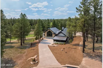 2911 S Solitaires Canyon Drive, Flagstaff, AZ 86005 - Photo 76