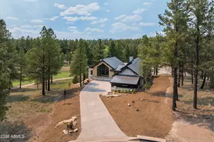 2911 S Solitaires Canyon Dr, Flagstaff, AZ 86005 - Photo 76