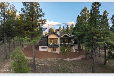 2911 S Solitaires Canyon Drive, Flagstaff, AZ 86005 - Photo 74