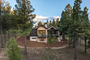 2911 S Solitaires Canyon Dr, Flagstaff, AZ 86005 - Photo 74