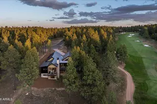 2911 S Solitaires Canyon Dr, Flagstaff, AZ 86005 - Photo 78