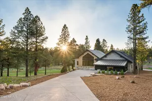 2911 S Solitaires Canyon Dr, Flagstaff, AZ 86005 - Photo 6