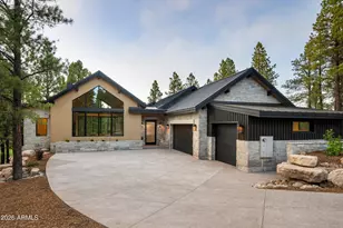 2911 S Solitaires Canyon Dr, Flagstaff, AZ 86005 - Photo 8