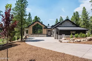 2911 S Solitaires Canyon Dr, Flagstaff, AZ 86005 - Photo 4