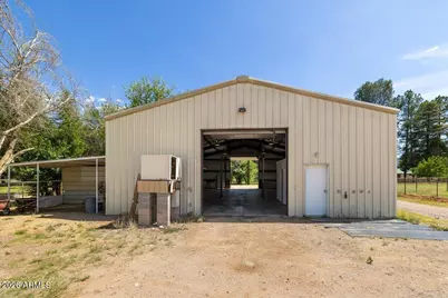 4000 W Mahoney Road #1, Camp Verde, AZ 86322 - Photo 20