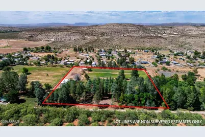 4000 W Mahoney Road #1, Camp Verde, AZ 86322 - Photo 6