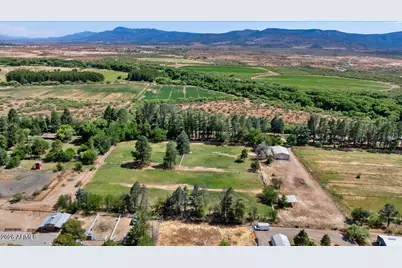 4000 W Mahoney Road #1, Camp Verde, AZ 86322 - Photo 32