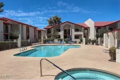 10610 S 48th Street #1073, Phoenix, AZ 85044 - Photo 14