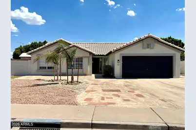 6147 E Quartz Circle, Mesa, AZ 85215 - Photo 2