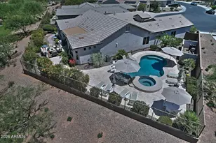 5744 W Heritage Ct, Florence, AZ 85132 - Photo 2