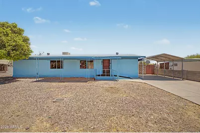 19641 N 26th Street, Phoenix, AZ 85050 - Photo 2