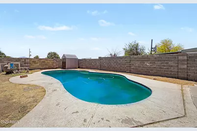 19641 N 26th Street, Phoenix, AZ 85050 - Photo 28